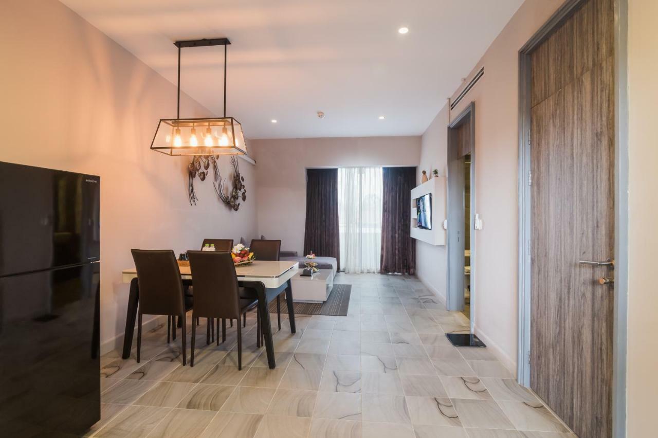Damrei Angkor Hotel Сием Реап Екстериор снимка