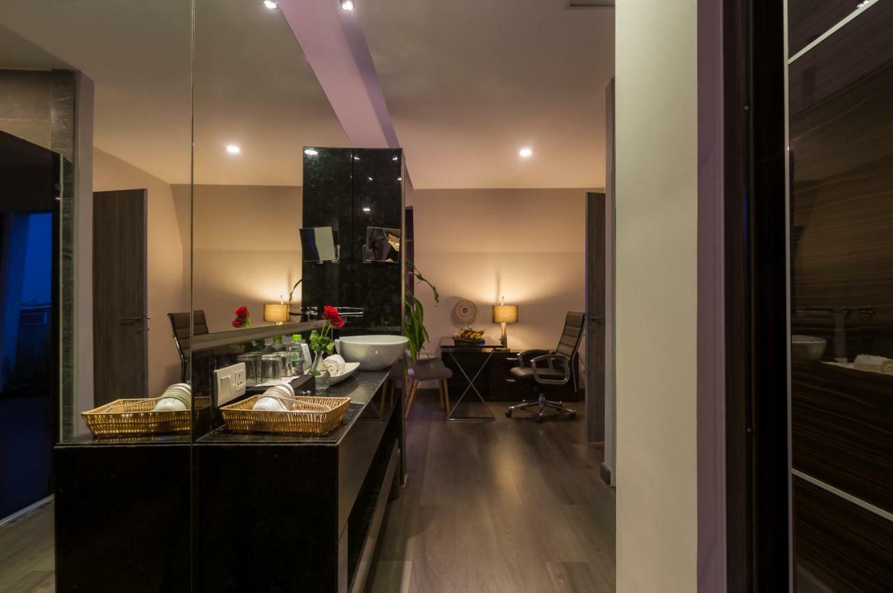 Damrei Angkor Hotel Сием Реап Екстериор снимка